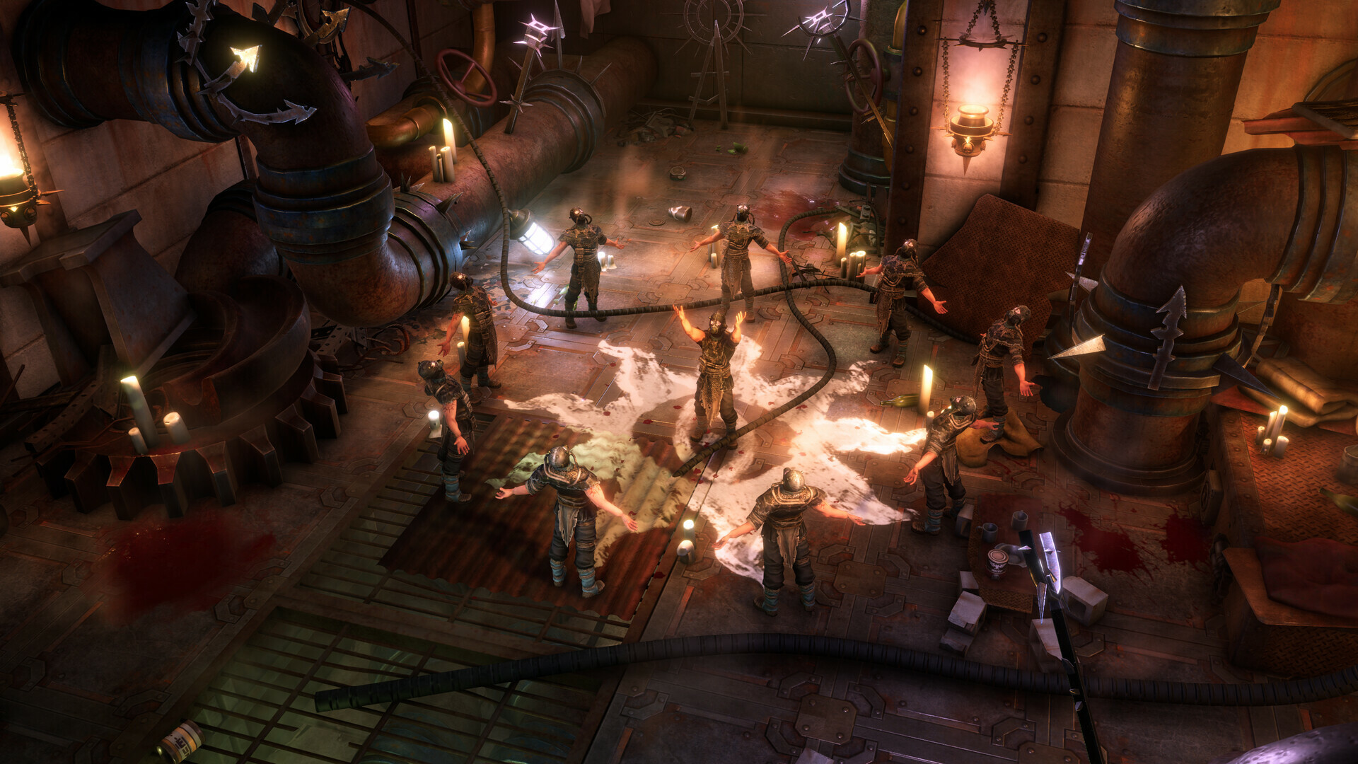 Warhammer 40,000: Rogue Trader – Deluxe Edition