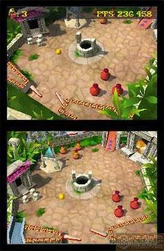 Super Pac-Man Pinball