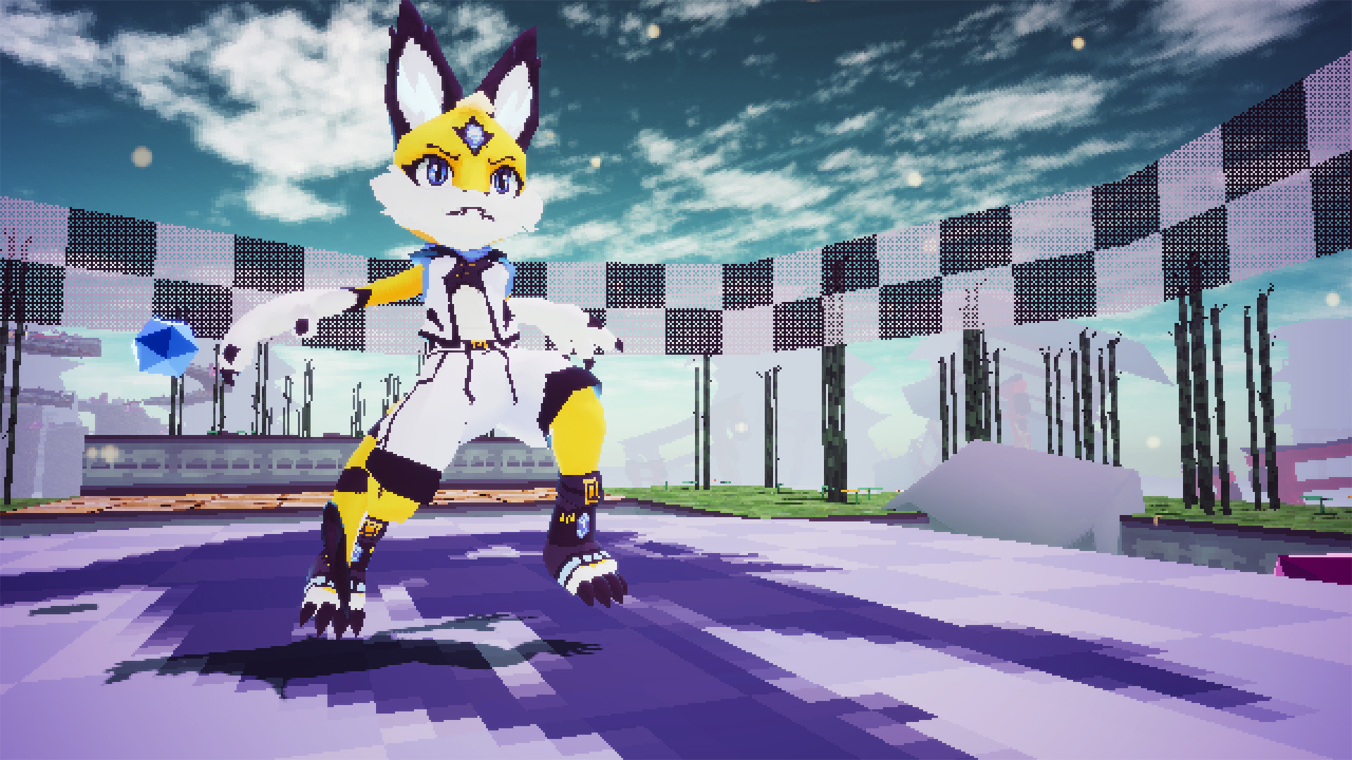 Lunistice 1.5: Accel Coda