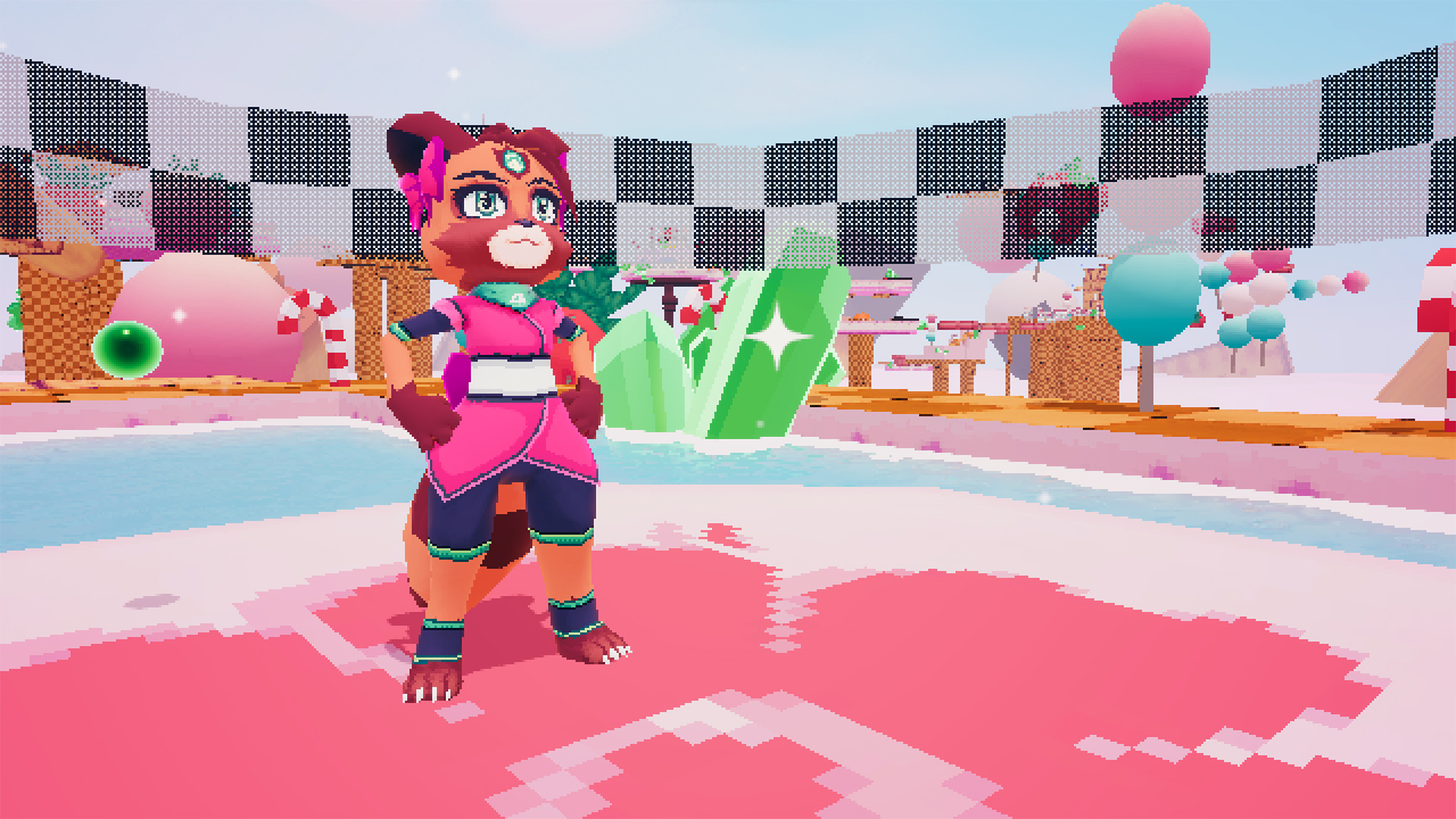 Lunistice 1.5: Accel Coda