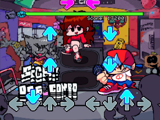 VS. Kapi: Arcade Showdown