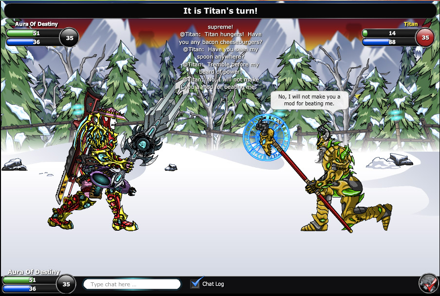 EpicDuel