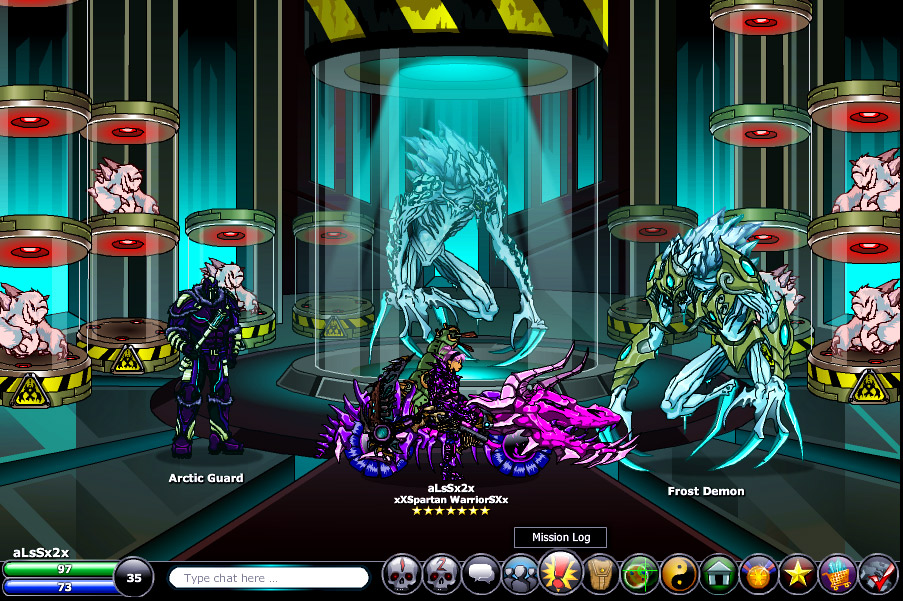 EpicDuel