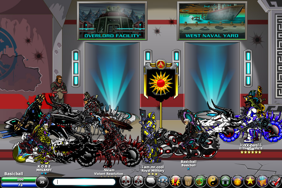 EpicDuel
