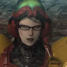 Bayonetta