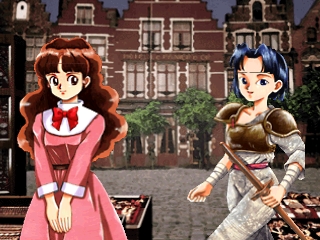 Princess Maker Pocket Dai-sakusen