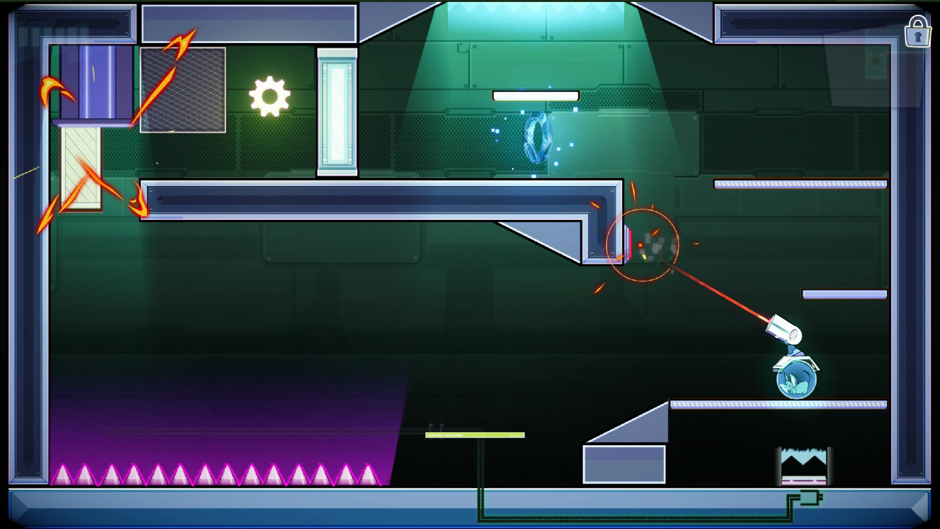 Rat Trap