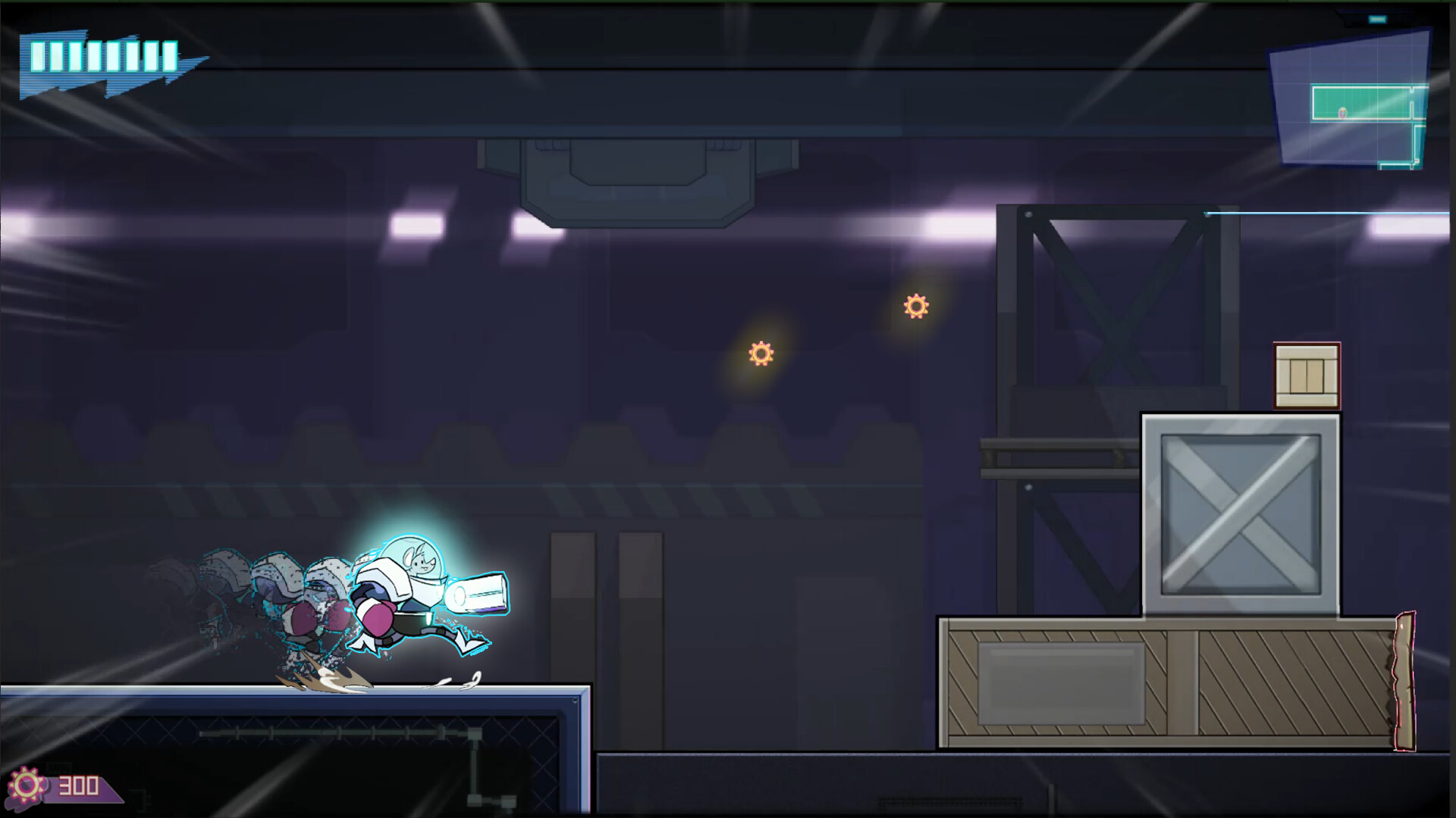 Rat Trap