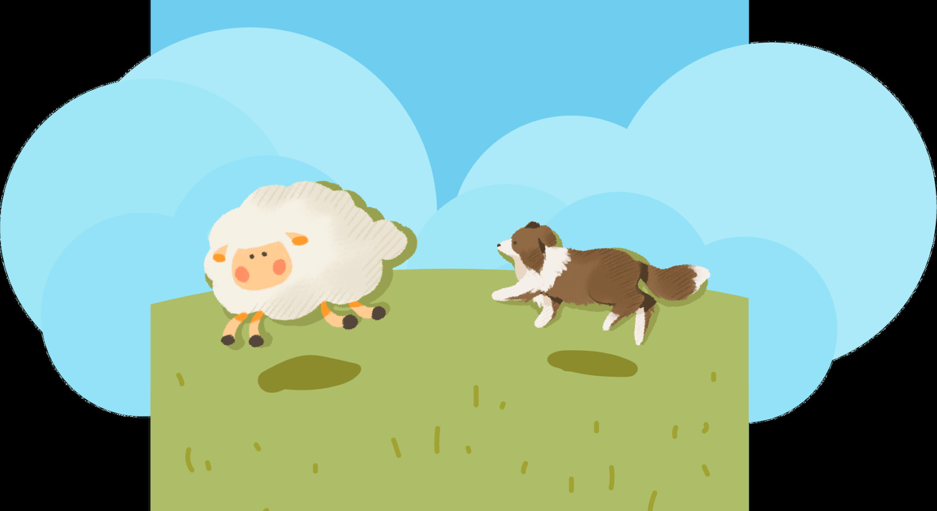 Shepherd Planet