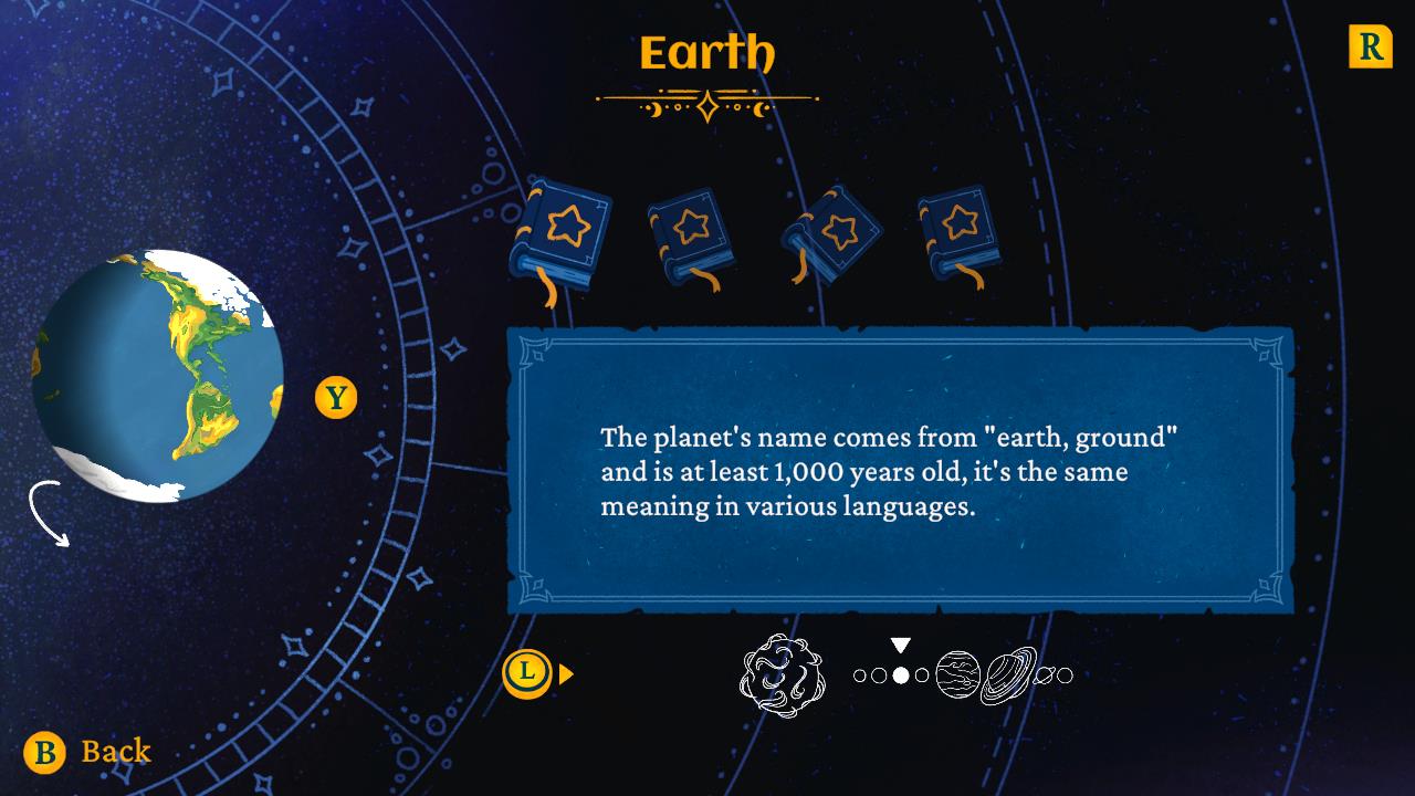 Little Mouse’s Encyclopedia + Cat’s Cosmic Atlas