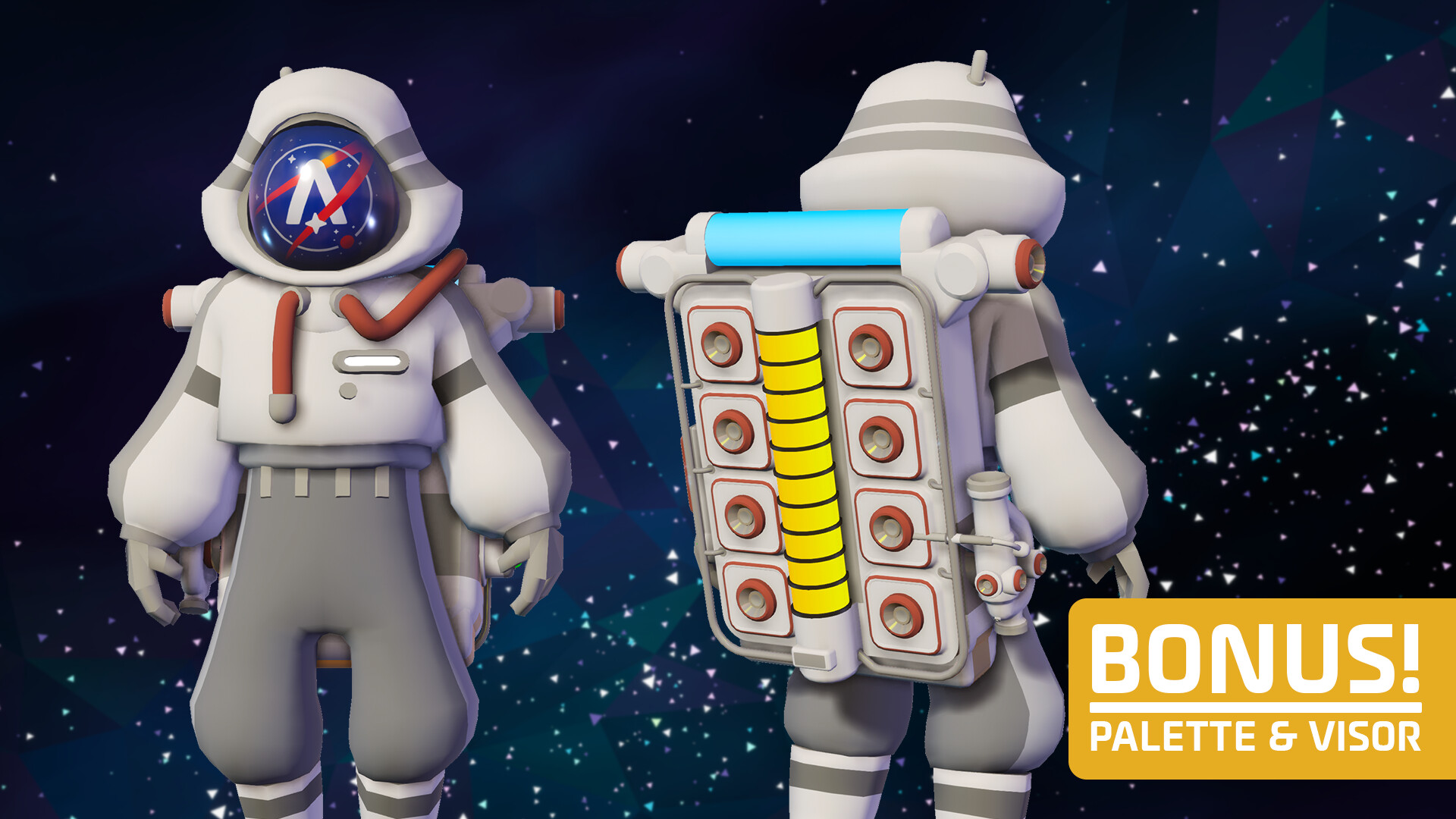 Astroneer: Athlesiure Bundle