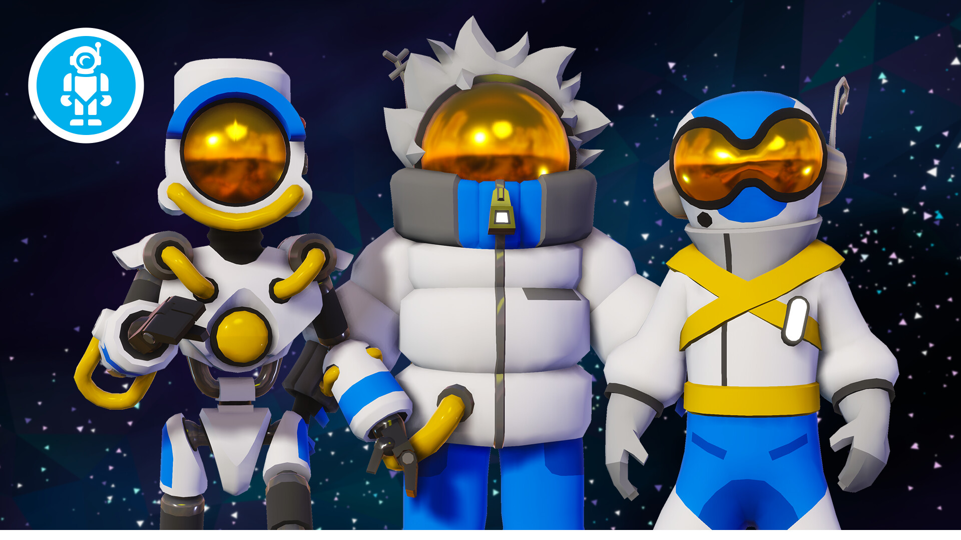 Astroneer: Suit Bundle