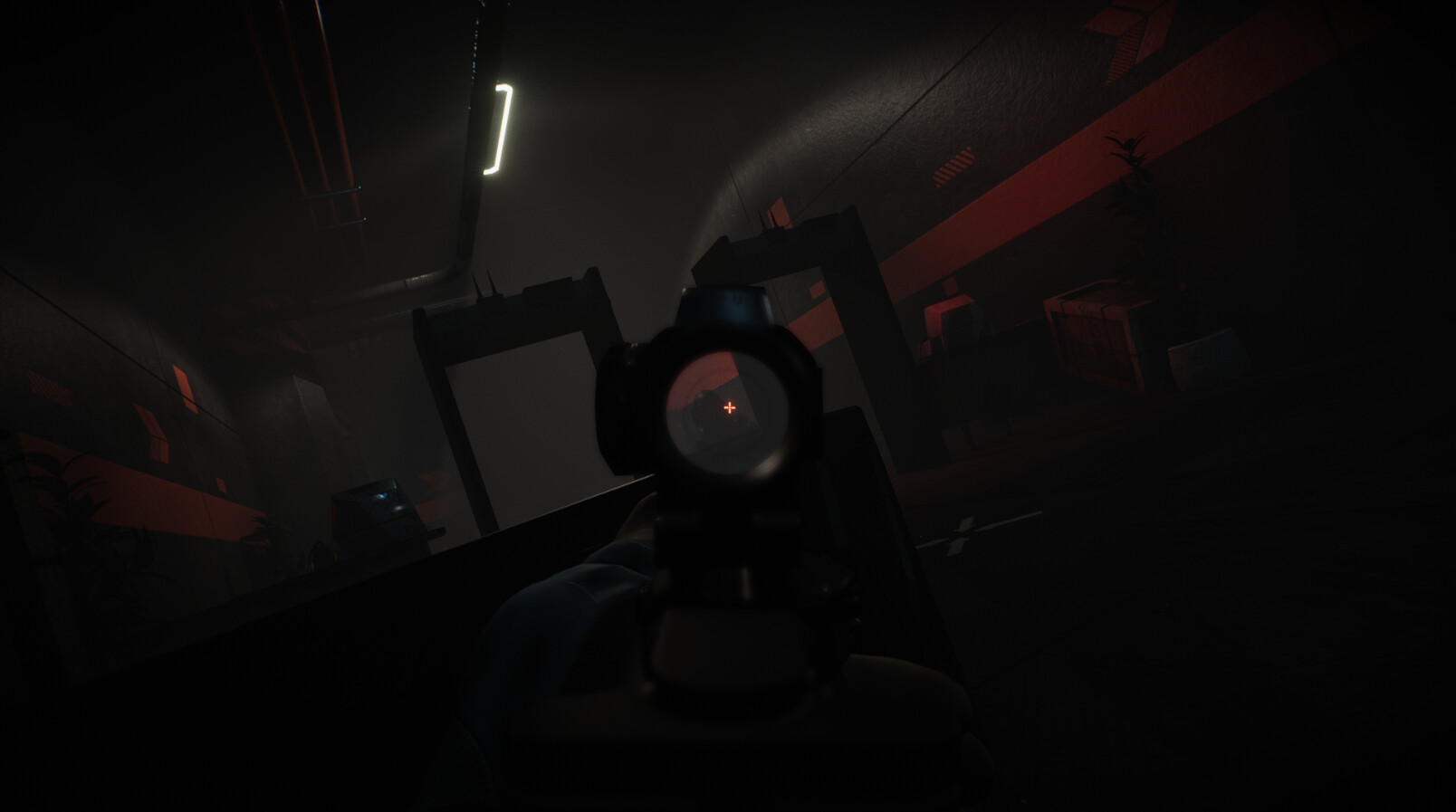 SCP: Valravn