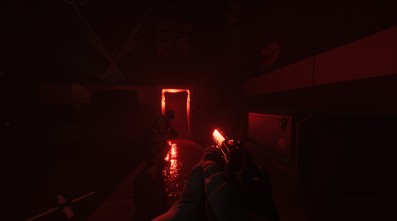 SCP: Valravn