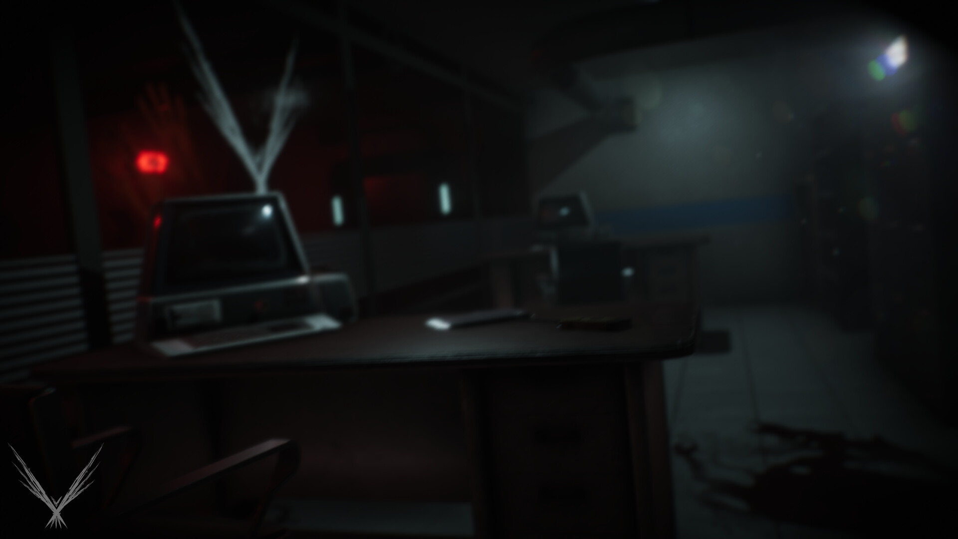 SCP: Valravn