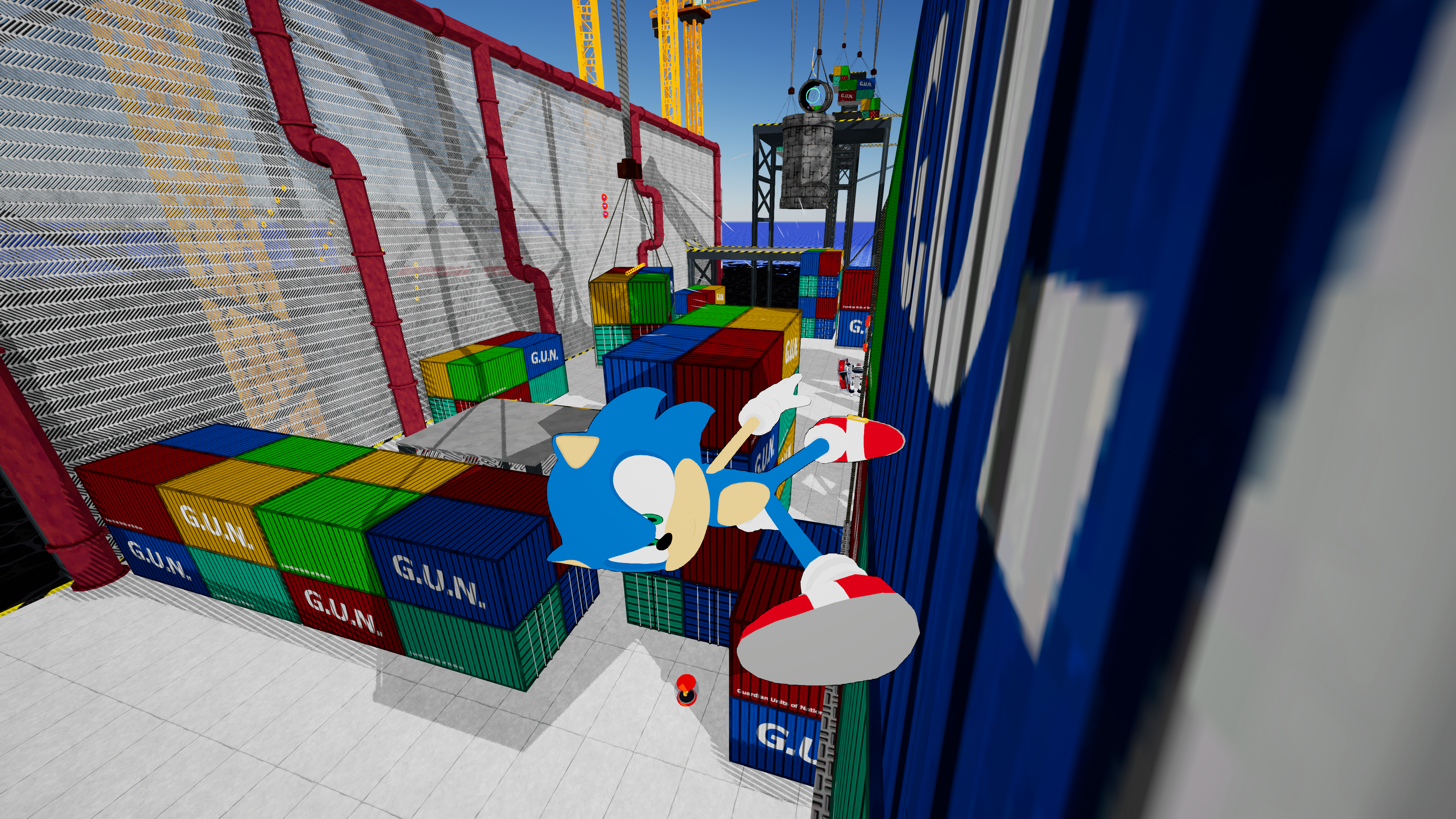 Sonic Test Labs
