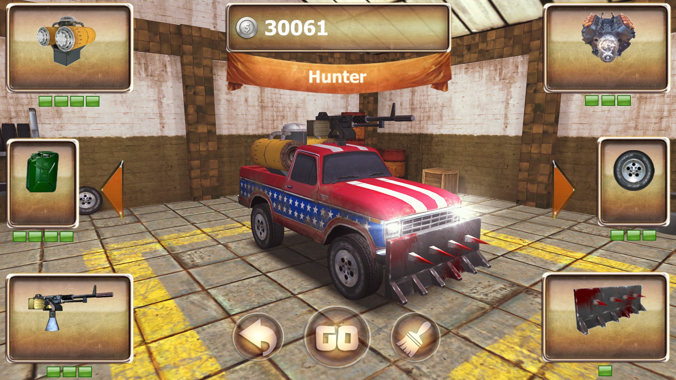 Zombie Derby Collection
