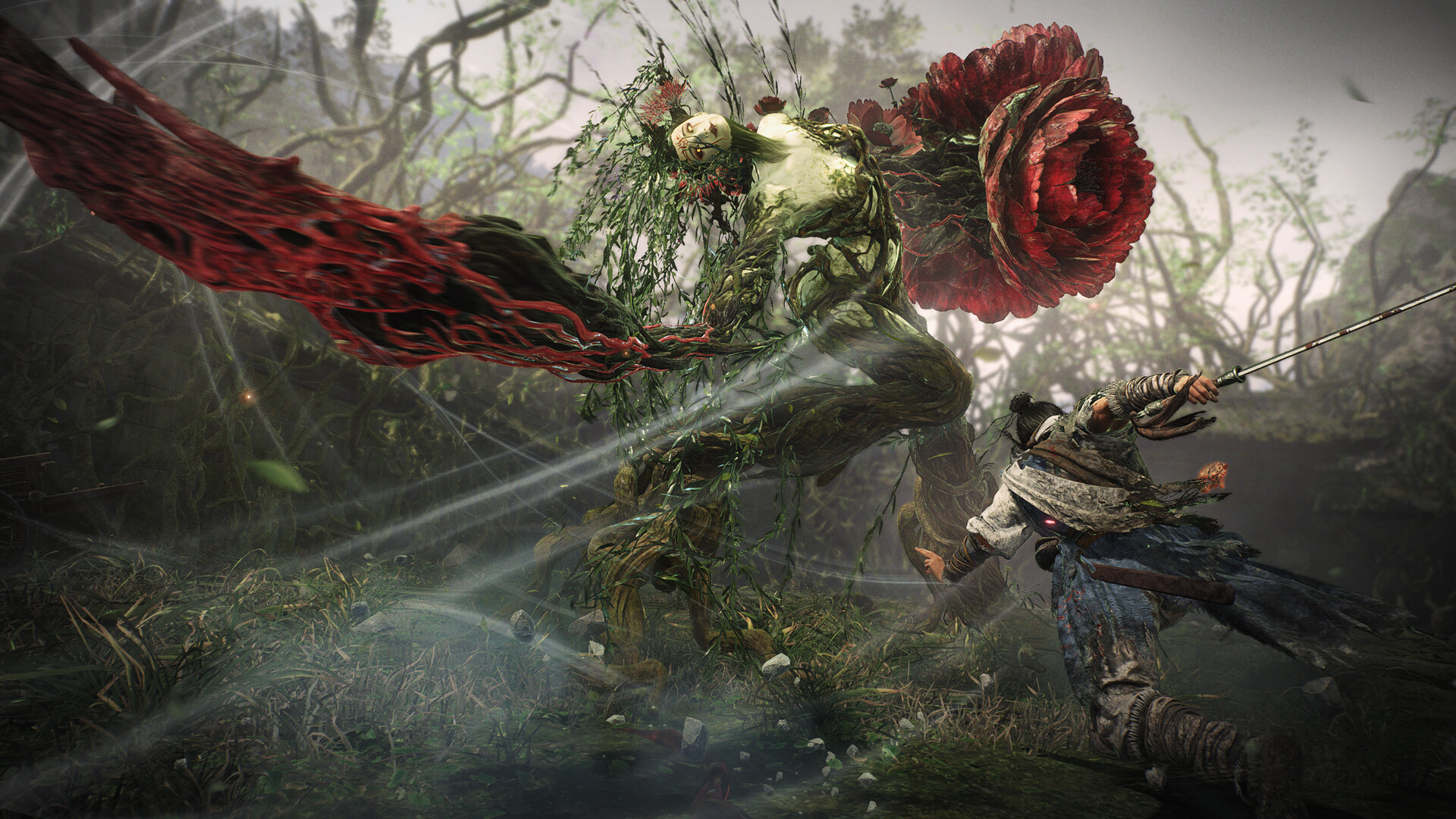 Wo Long: Fallen Dynasty – Upheaval in Jingxiang