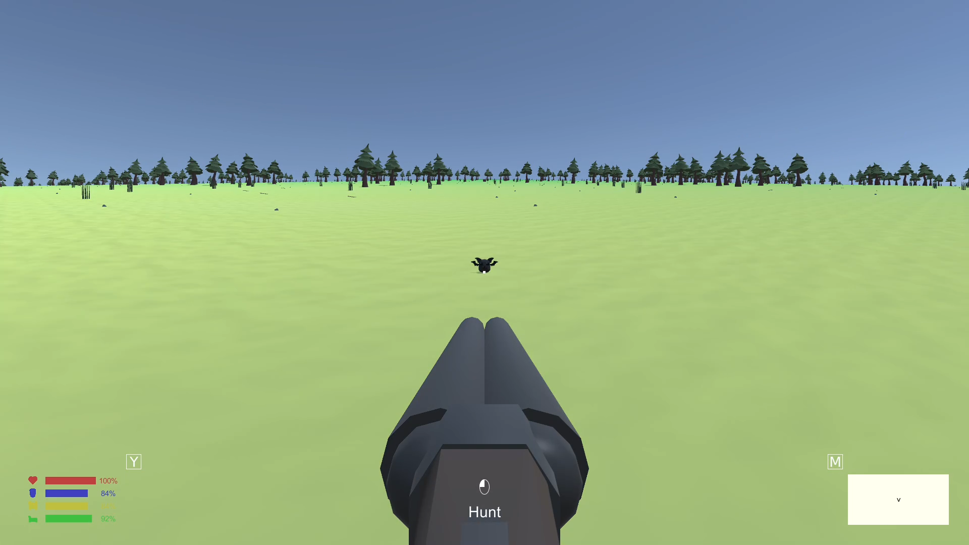 25°N 71°W Remastered