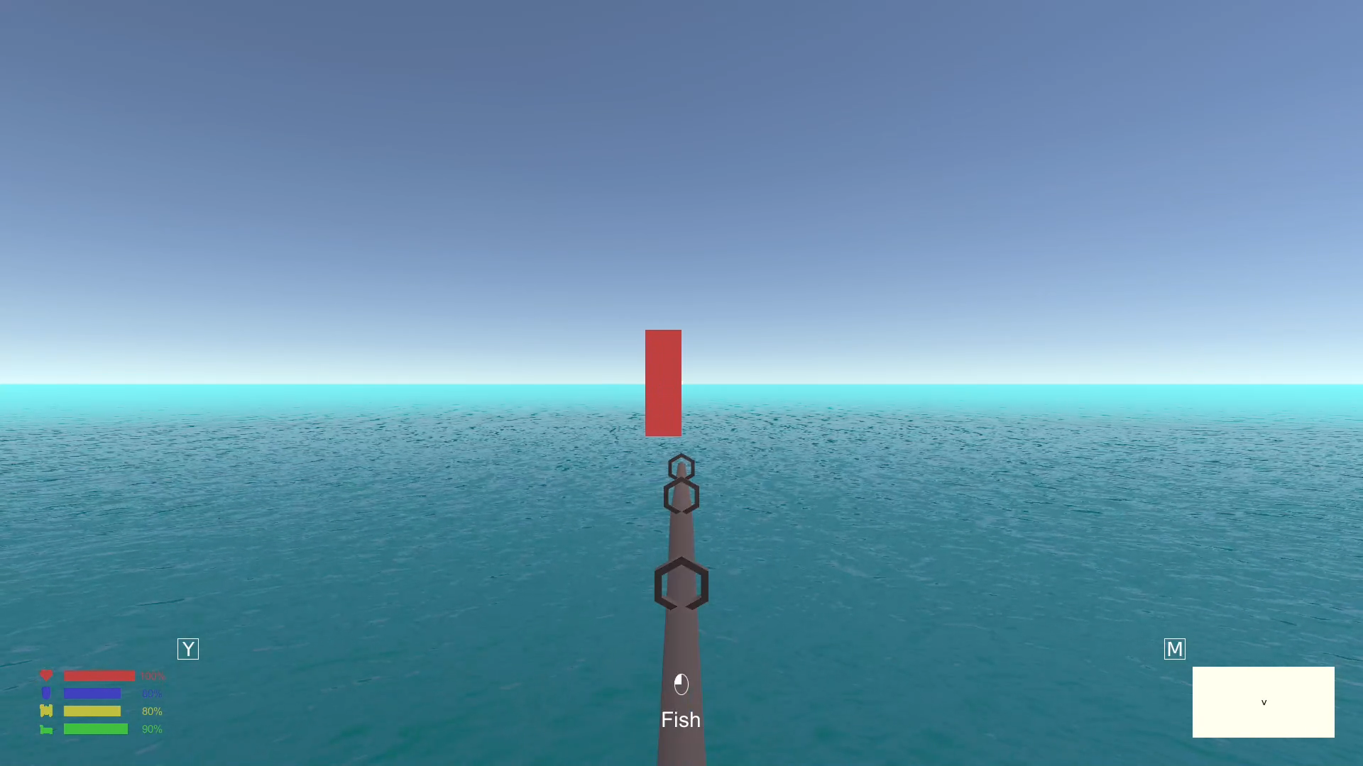 25°N 71°W Remastered