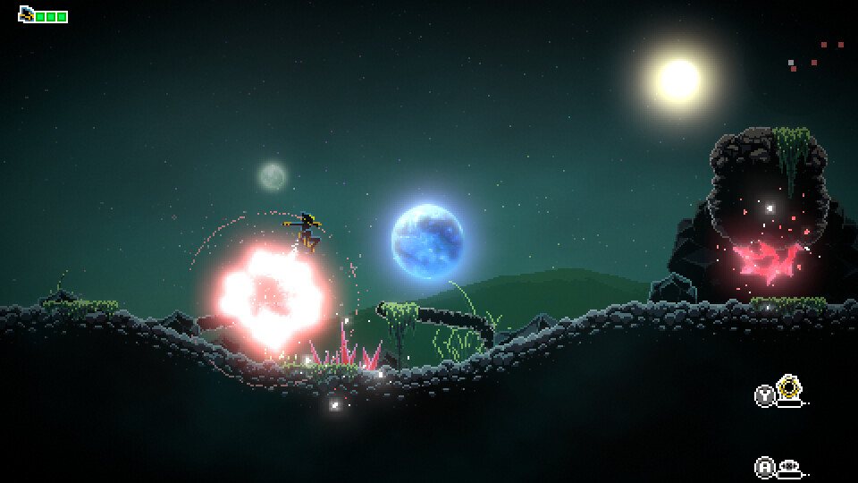 Take Bomb: The Suit Take Off