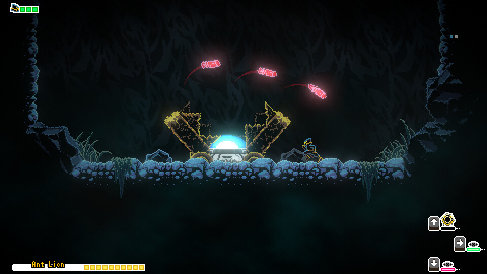 Take Bomb: The Suit Take Off