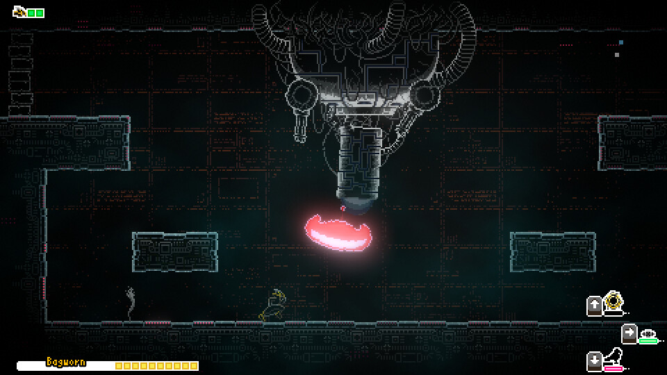 Take Bomb: The Suit Take Off