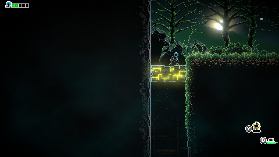 Take Bomb: The Suit Take Off