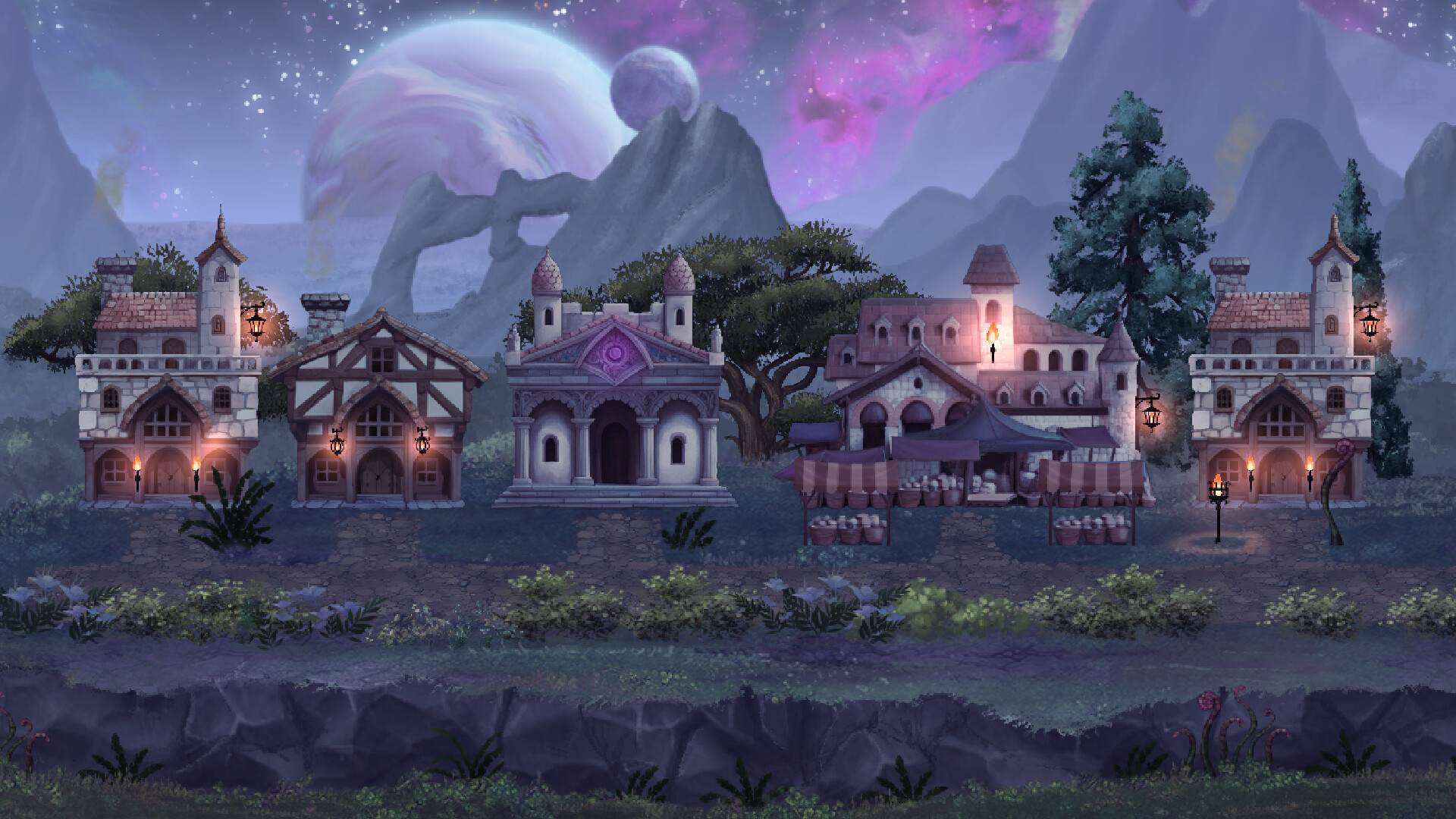 Realms of Madness