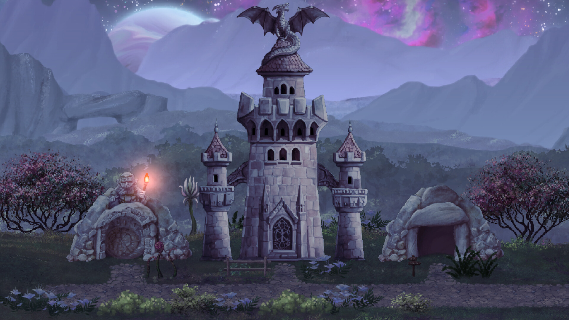 Realms of Madness