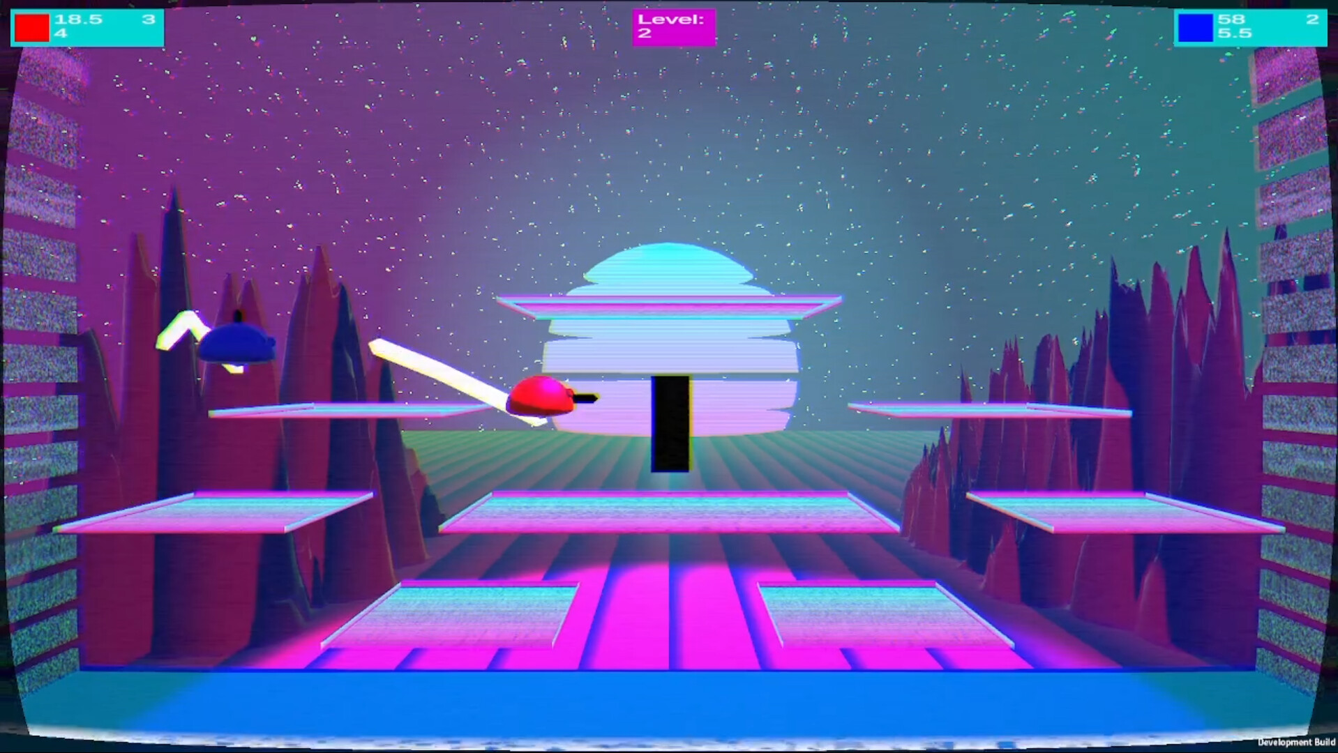 Slime Brawly Brawl