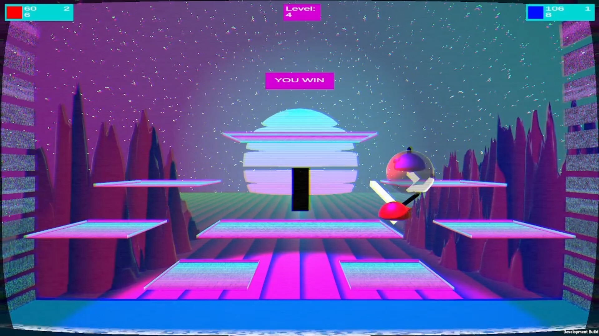 Slime Brawly Brawl