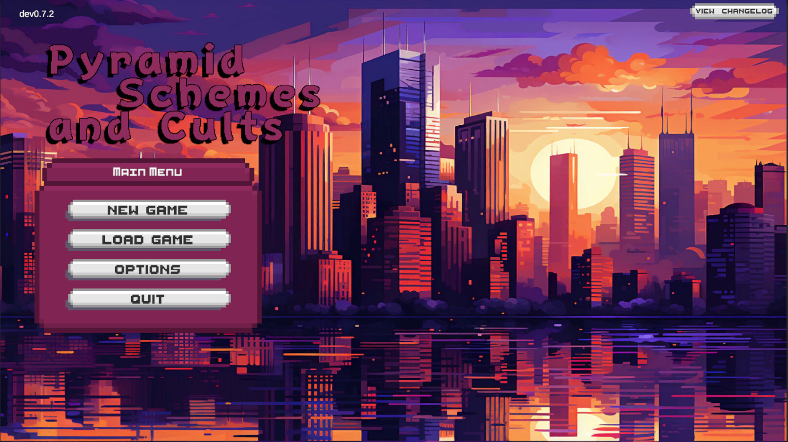 Pyramid Schemes and Cults