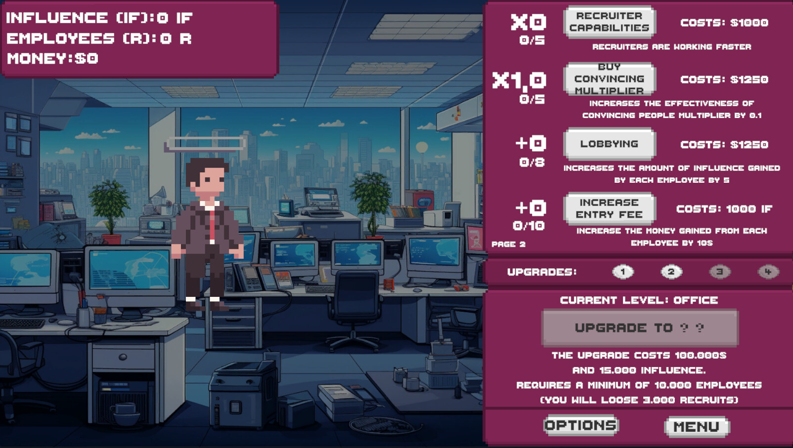 Pyramid Schemes and Cults