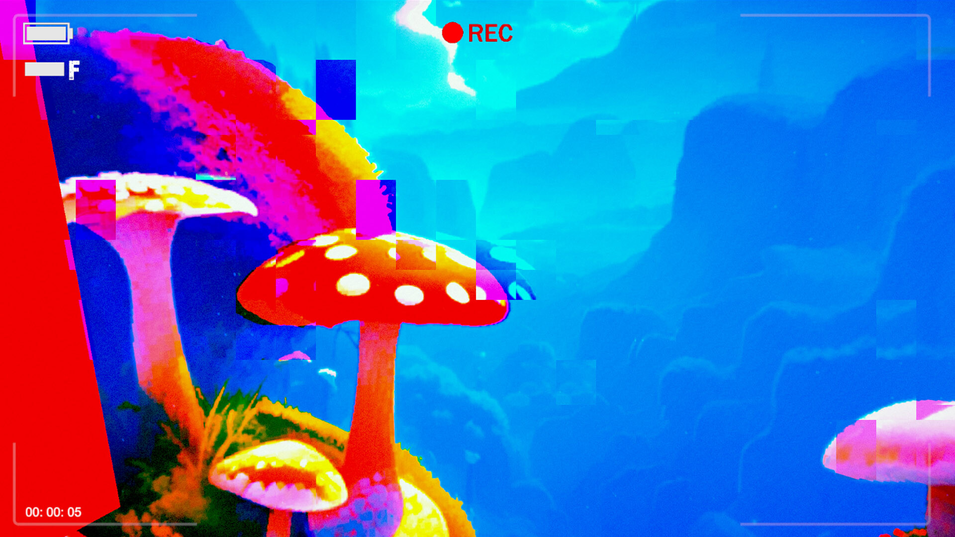 Scream or Die: Virtual Circus