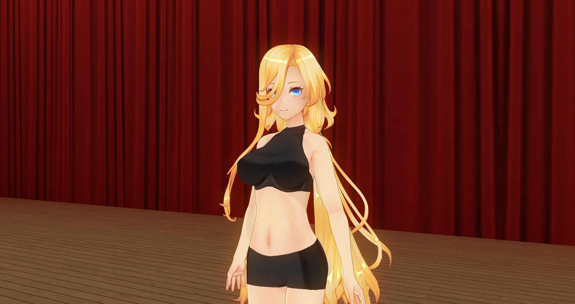 Custom Order Maid 3D2: It’s a Night Magic Dancing Night, Merry Night All in Pack