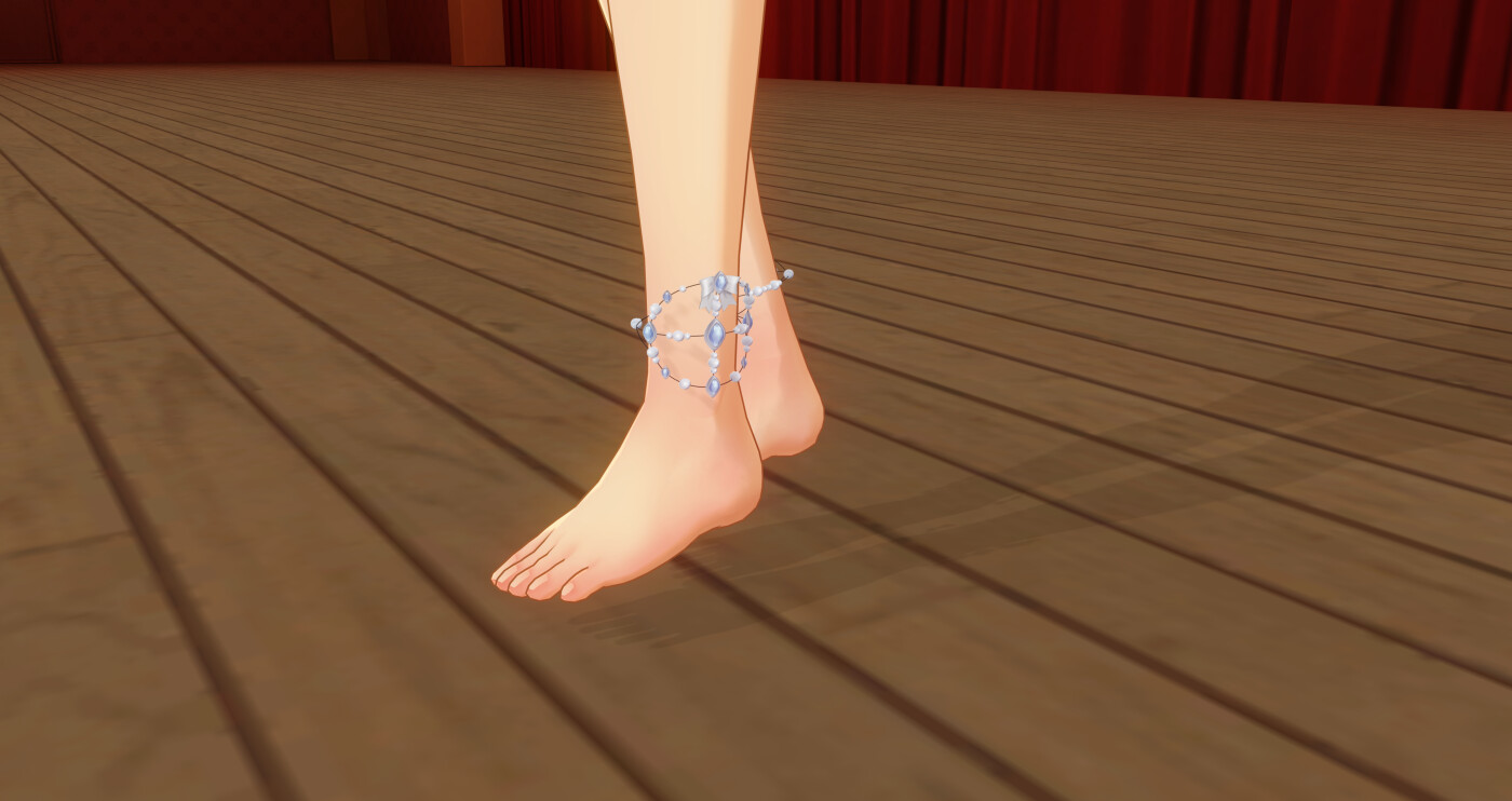 Custom Order Maid 3D2: It’s a Night Magic Dancing Night, Merry Night All in Pack