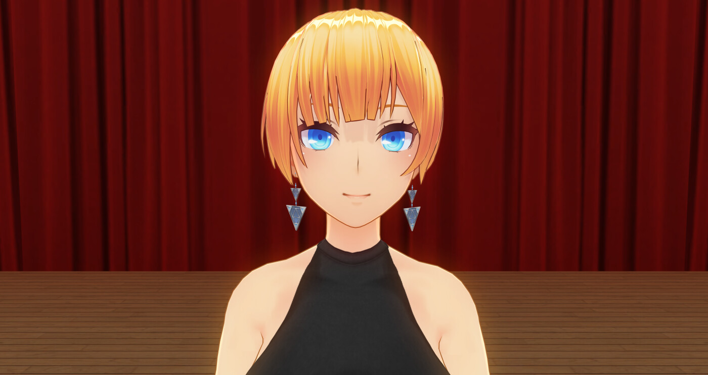 Custom Order Maid 3D2: It’s a Night Magic Dancing Night, Merry Night All in Pack