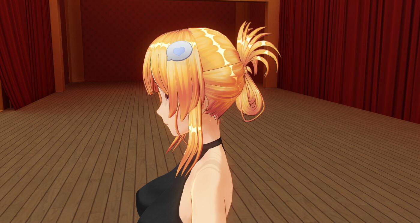 Custom Order Maid 3D2: It’s a Night Magic Dancing Night, Merry Night All in Pack