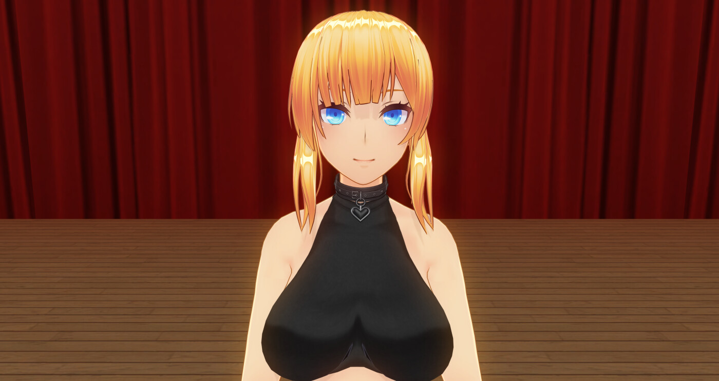 Custom Order Maid 3D2: It’s a Night Magic Dancing Night, Merry Night All in Pack