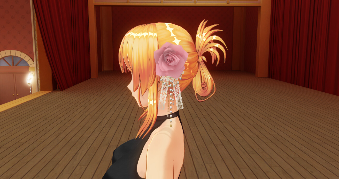 Custom Order Maid 3D2: It’s a Night Magic Dancing Night, Merry Night All in Pack