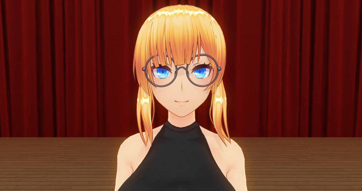 Custom Order Maid 3D2: It’s a Night Magic Dancing Night, Merry Night All in Pack