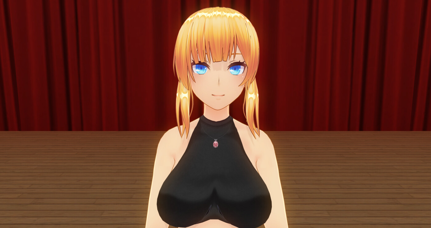 Custom Order Maid 3D2: It’s a Night Magic Dancing Night, Merry Night All in Pack