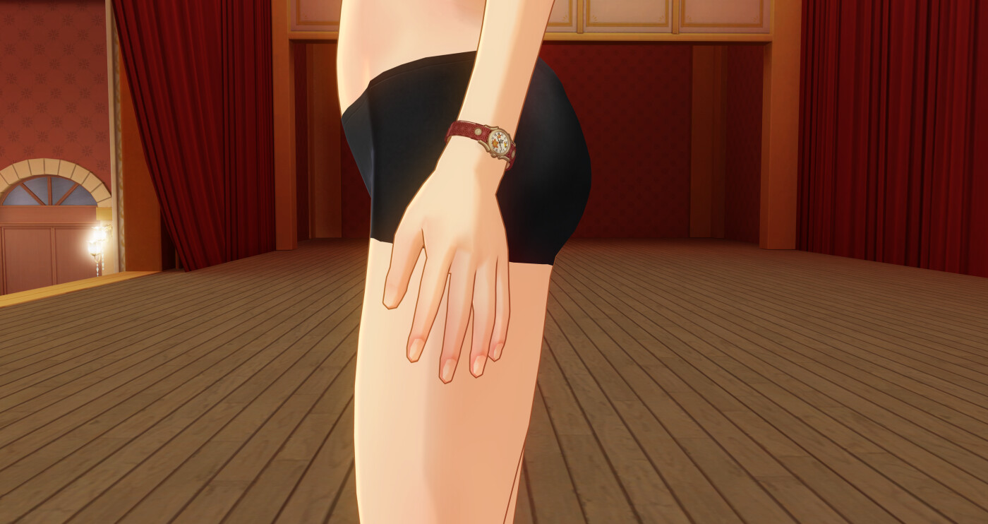 Custom Order Maid 3D2: It’s a Night Magic Dancing Night, Merry Night All in Pack