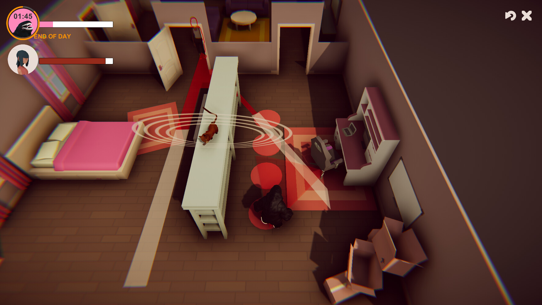 Love You till the End