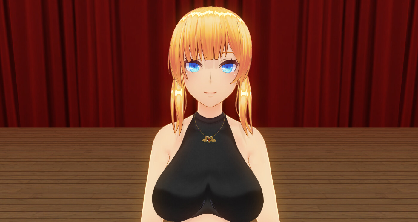 Custom Order Maid 3D2: It’s a Night Magic Dancing Night, Merry Night All in Pack