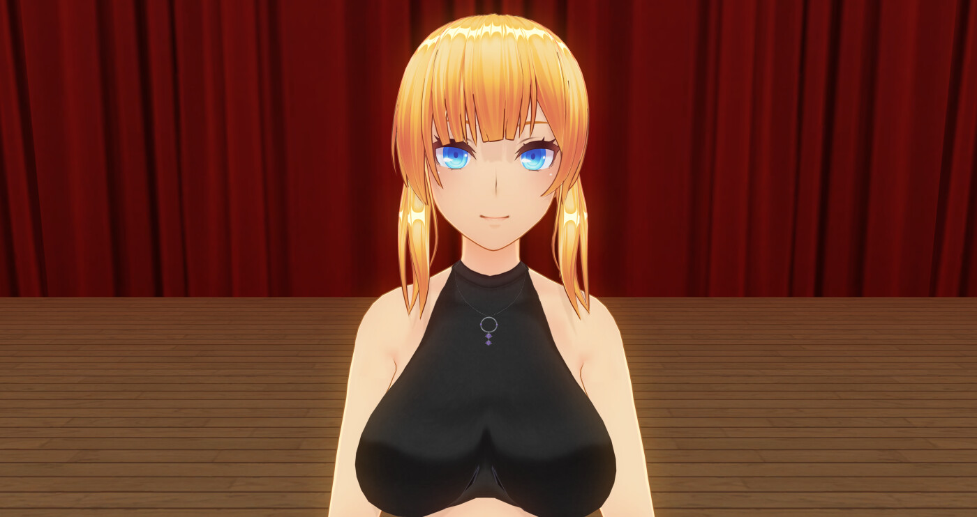 Custom Order Maid 3D2: It’s a Night Magic Dancing Night, Merry Night All in Pack