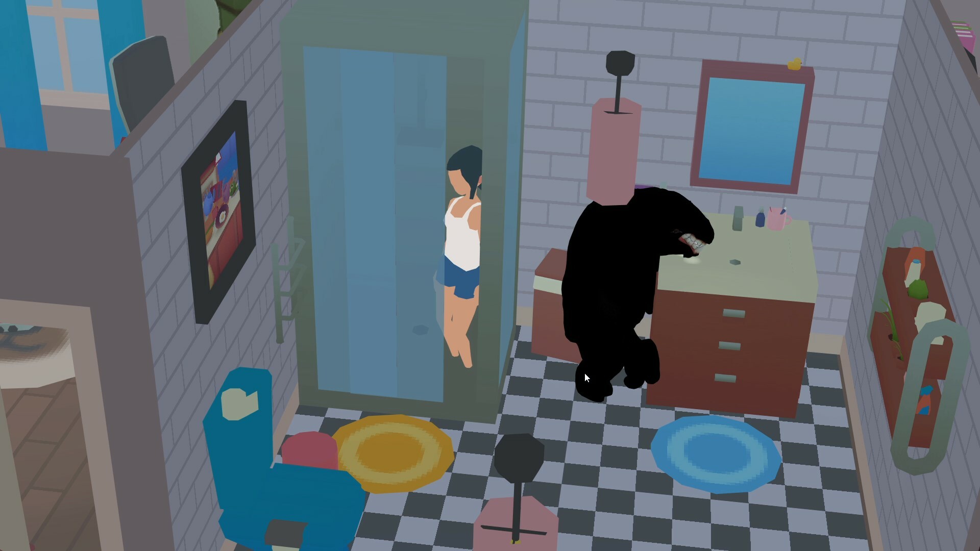 Love You till the End