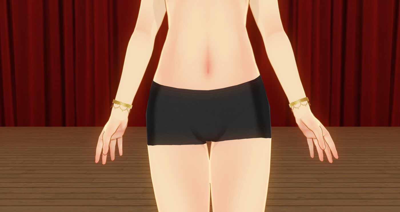 Custom Order Maid 3D2: It’s a Night Magic Dancing Night, Merry Night All in Pack