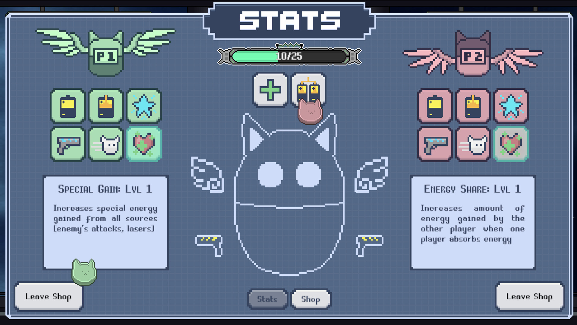 Capsule Cat’s Big Space Adventure